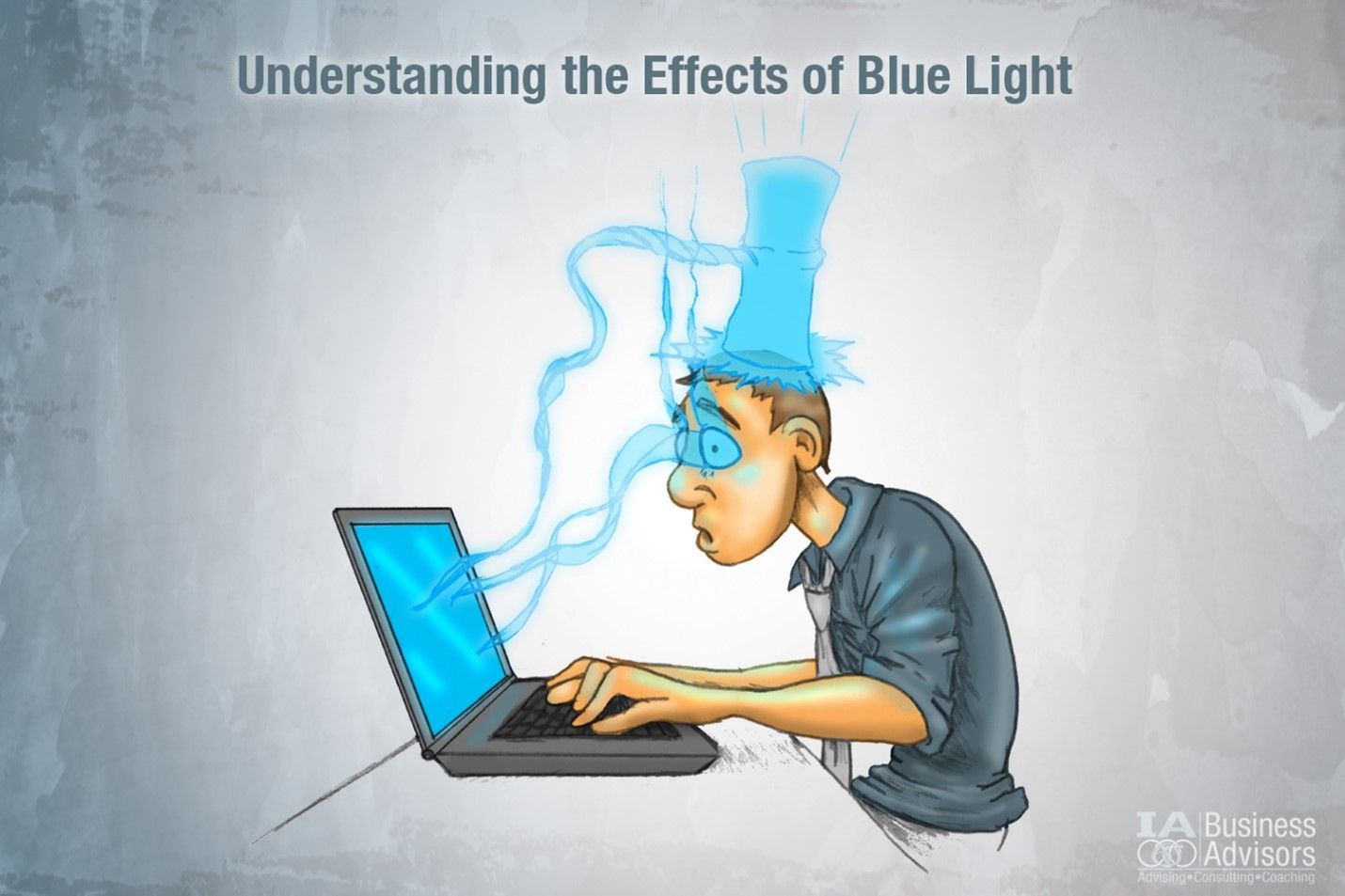 Understanding the Effects of Blue Light