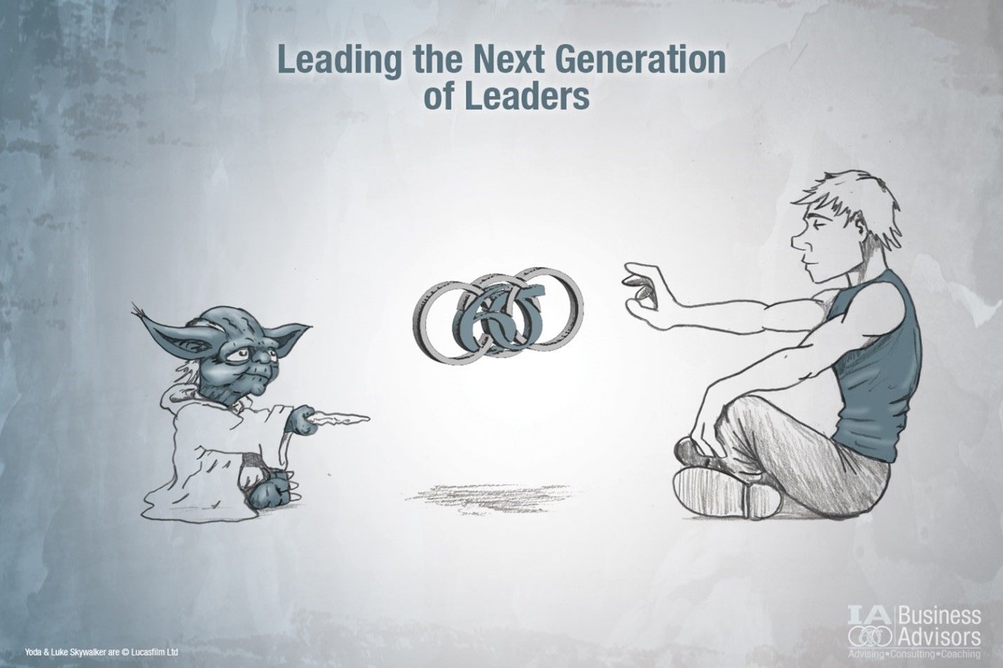 Leading the Next Generation of Leaders