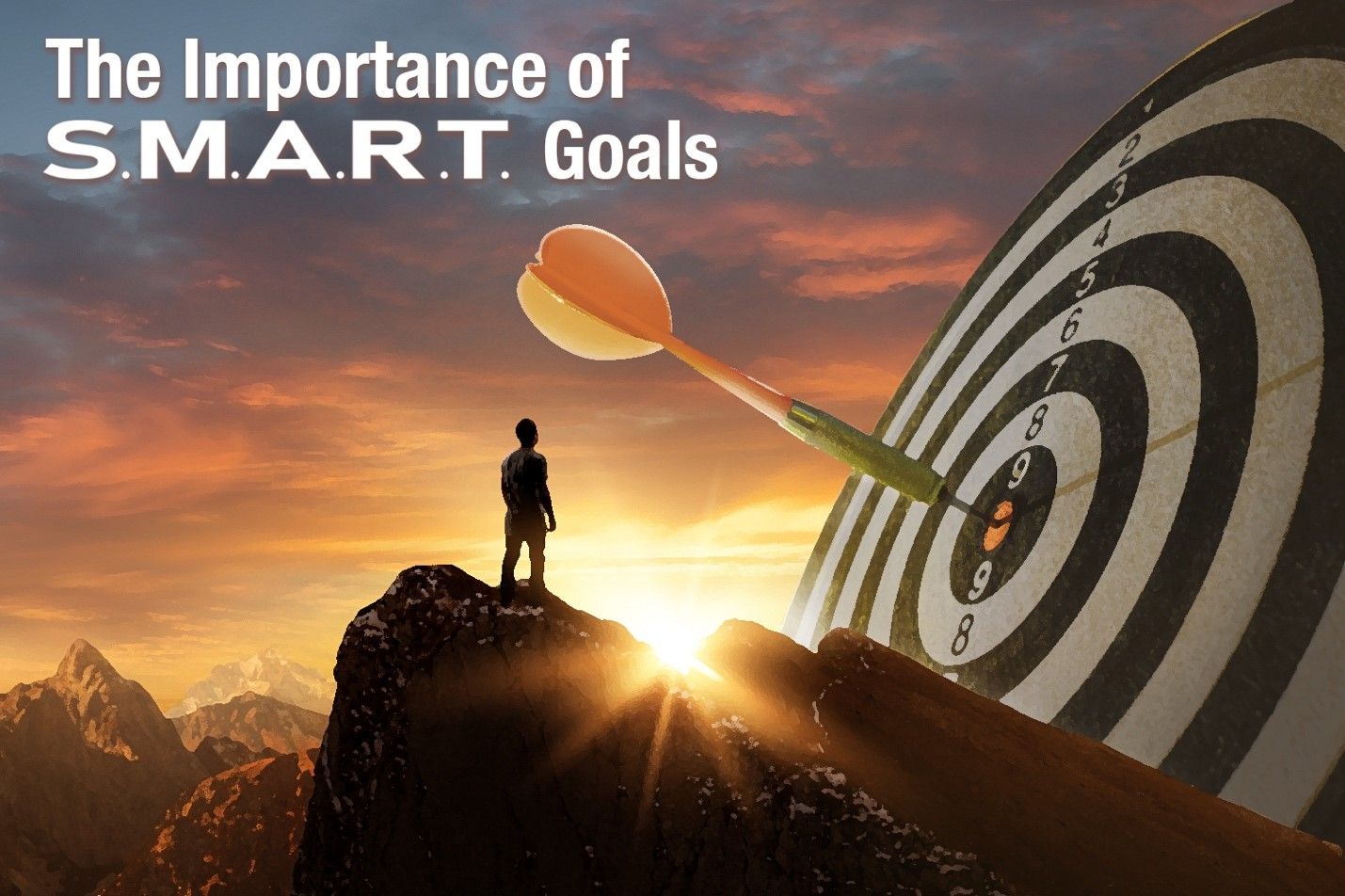 The Importance of S.M.A.R.T. Goals