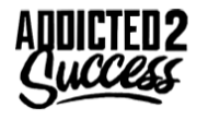 ADDICTED Success 2