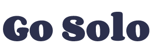 Go Solo