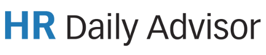 HR Daily Advisor