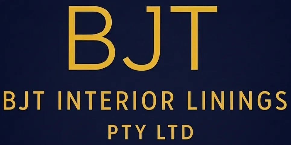 BJT Interior Linings BJT Interior Linings