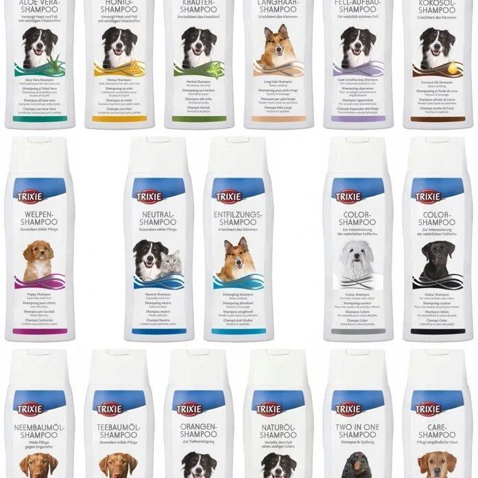 prodotti igiene animali