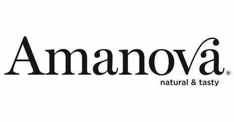 amanova logo