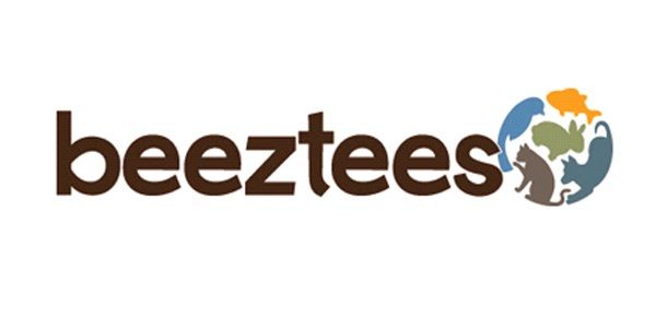 beeztees logo
