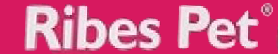 ribes pet logo