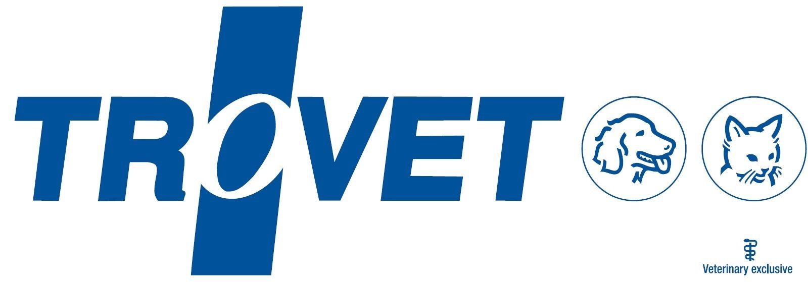 trovet logo