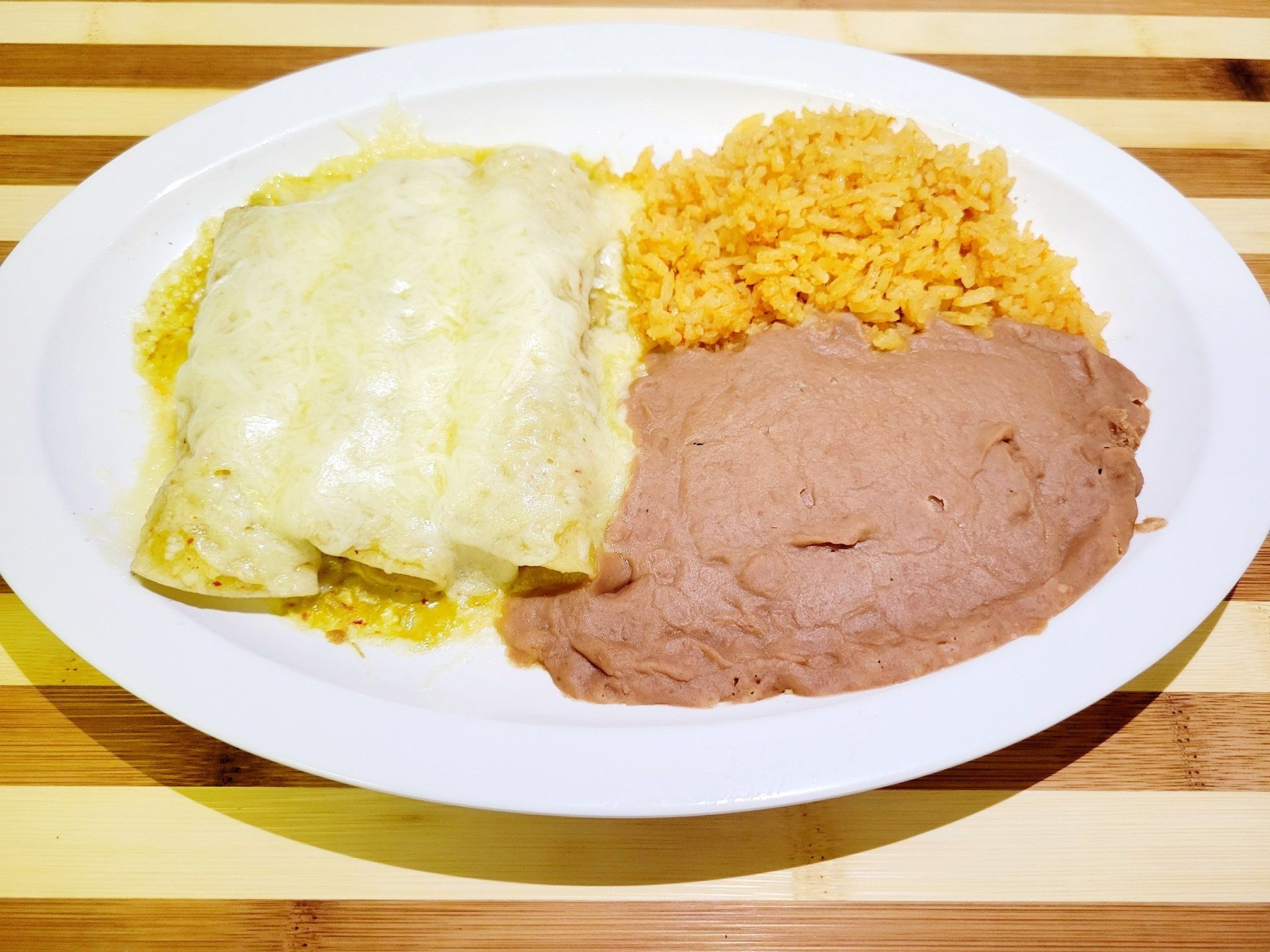 View Our Gallery Seguin, TX Alex’s Tacos