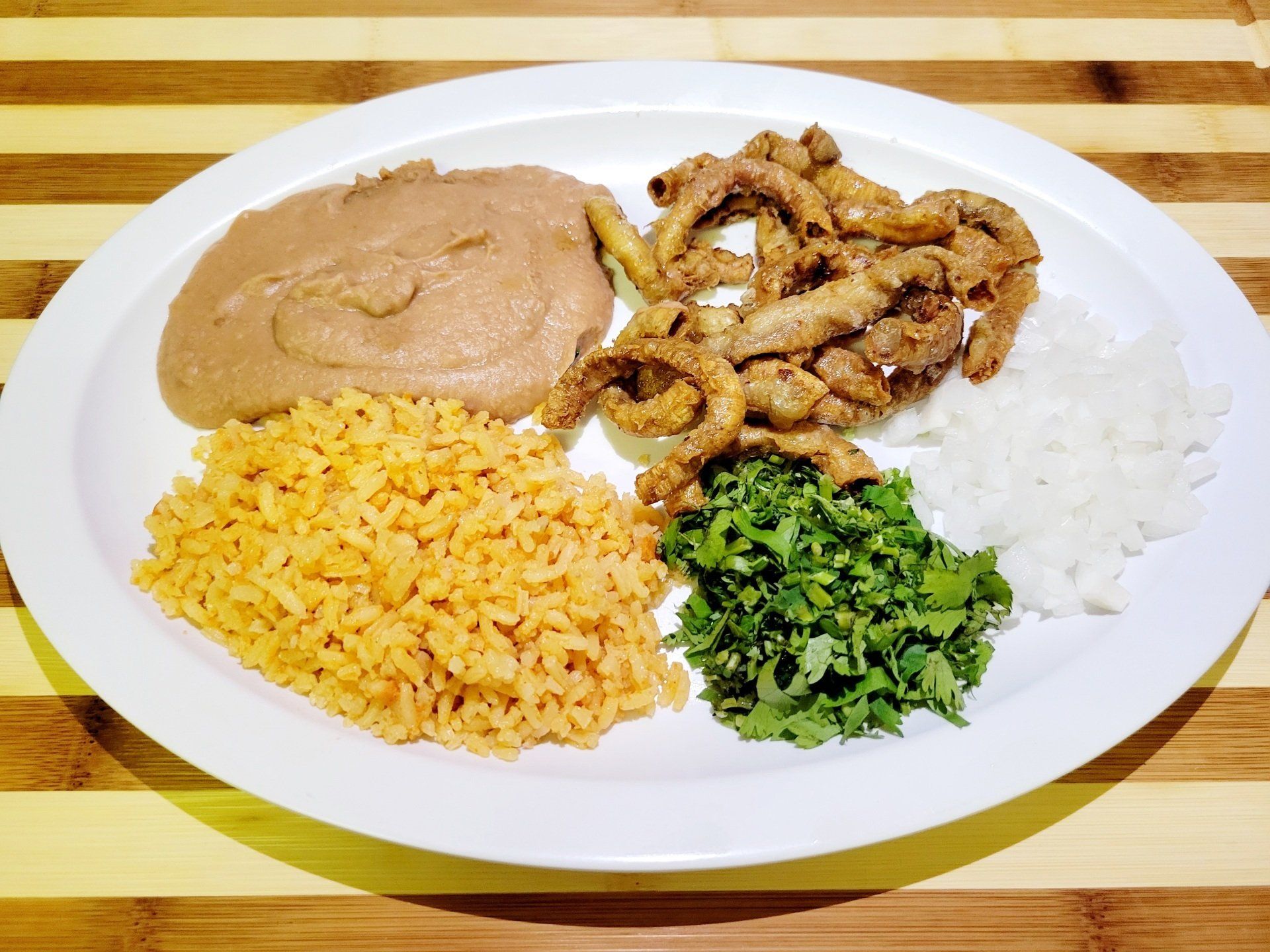 View Our Gallery Seguin, TX Alex’s Tacos