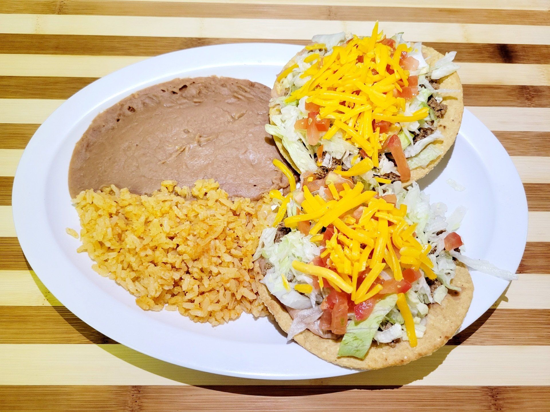 View Our Gallery Seguin, TX Alex’s Tacos