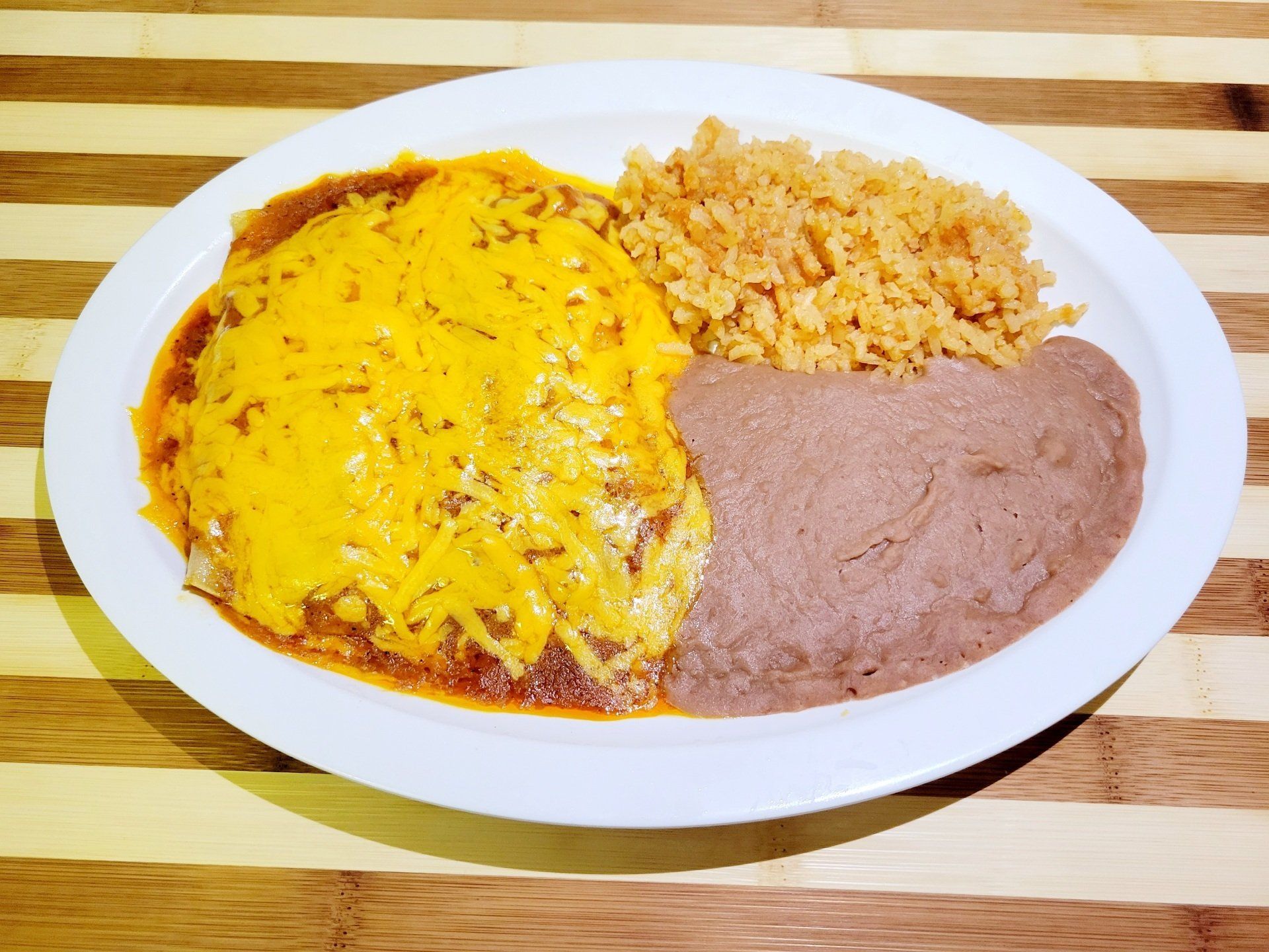 View Our Gallery Seguin, TX Alex’s Tacos