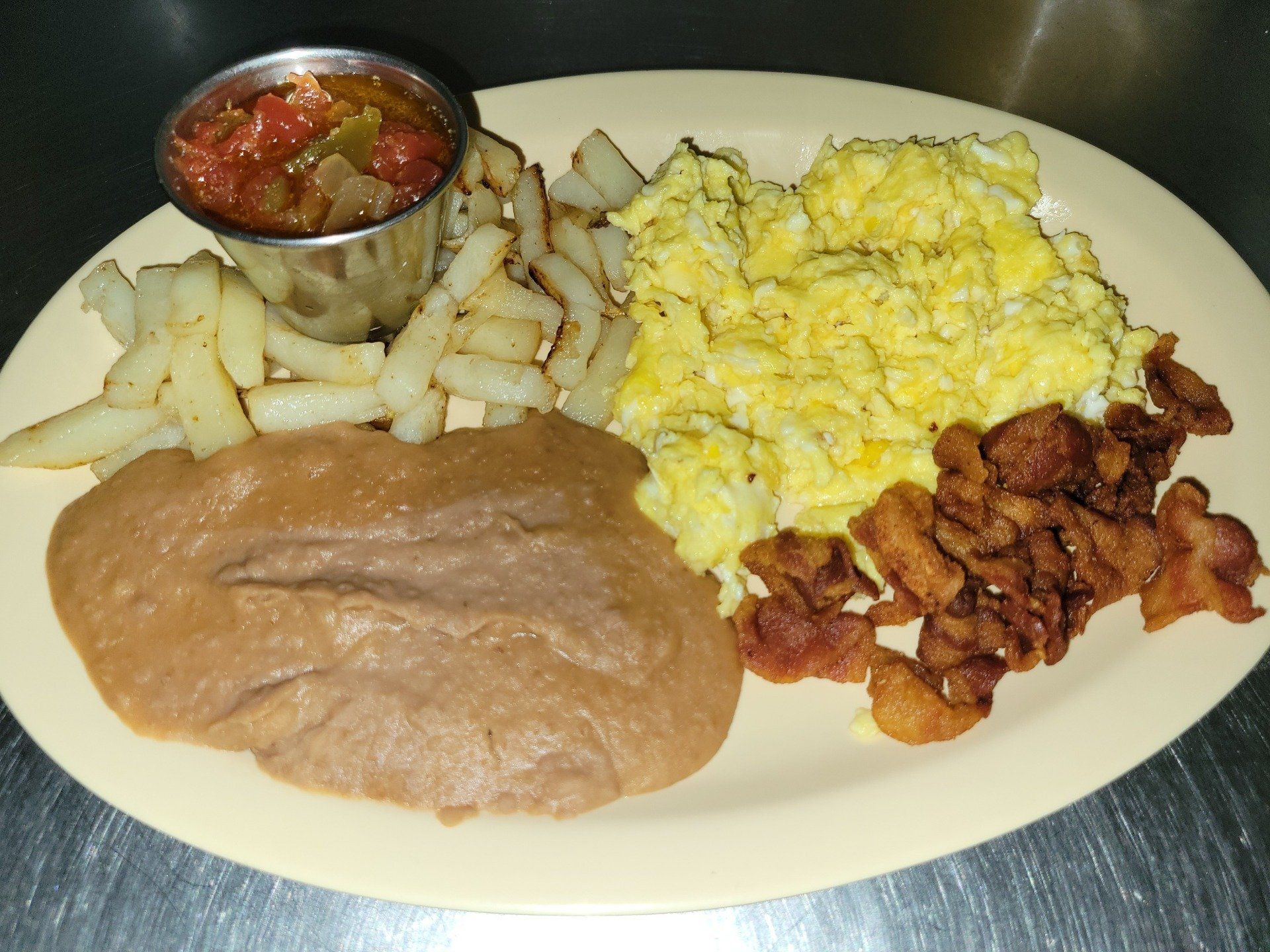 View Our Gallery Seguin, TX Alex’s Tacos