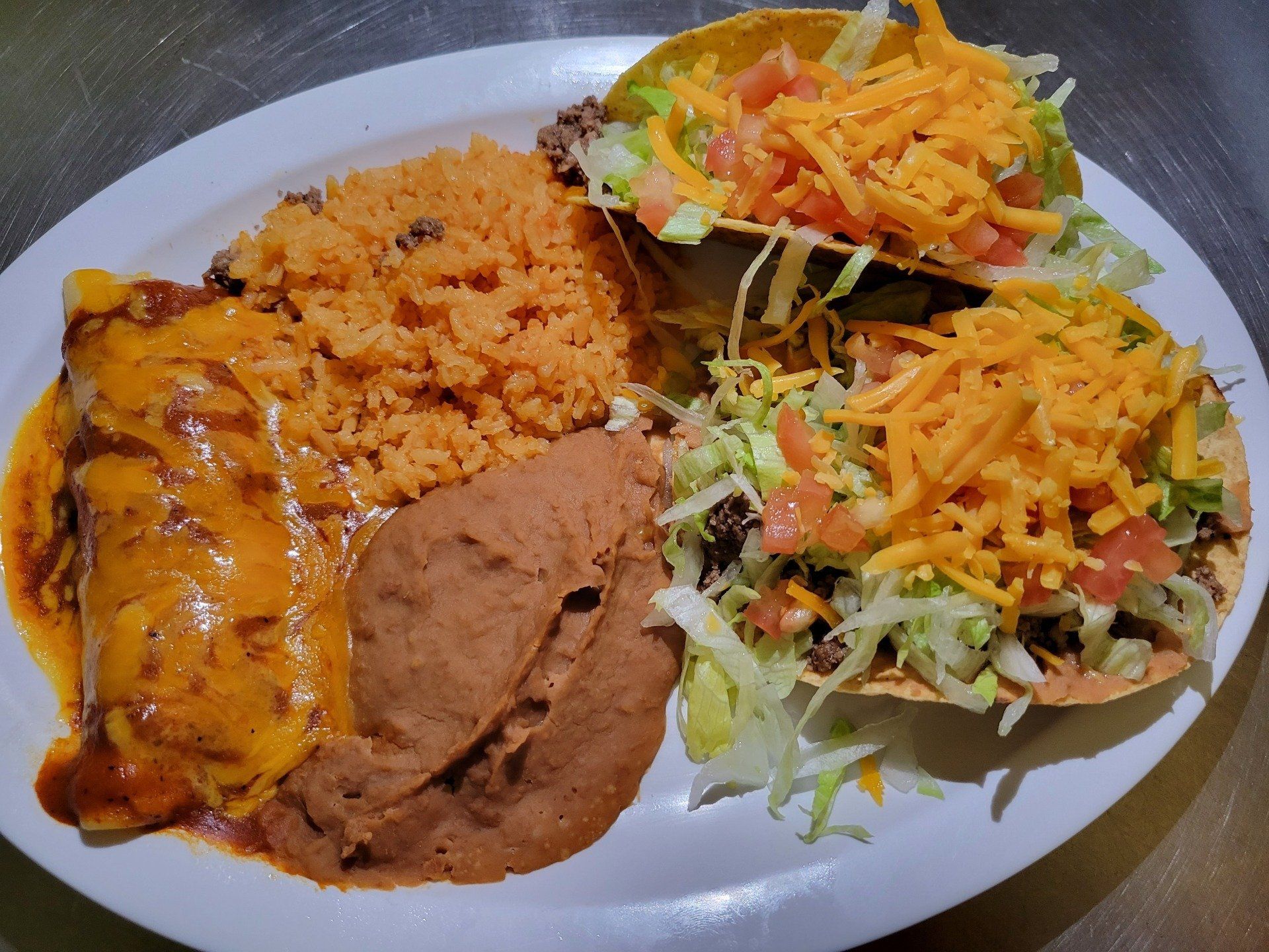 View Our Gallery Seguin, TX Alex’s Tacos