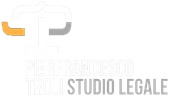 Pierfrancesco Troli Studio Legale logo