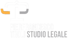 Pierfrancesco Troli Studio Legale logo
