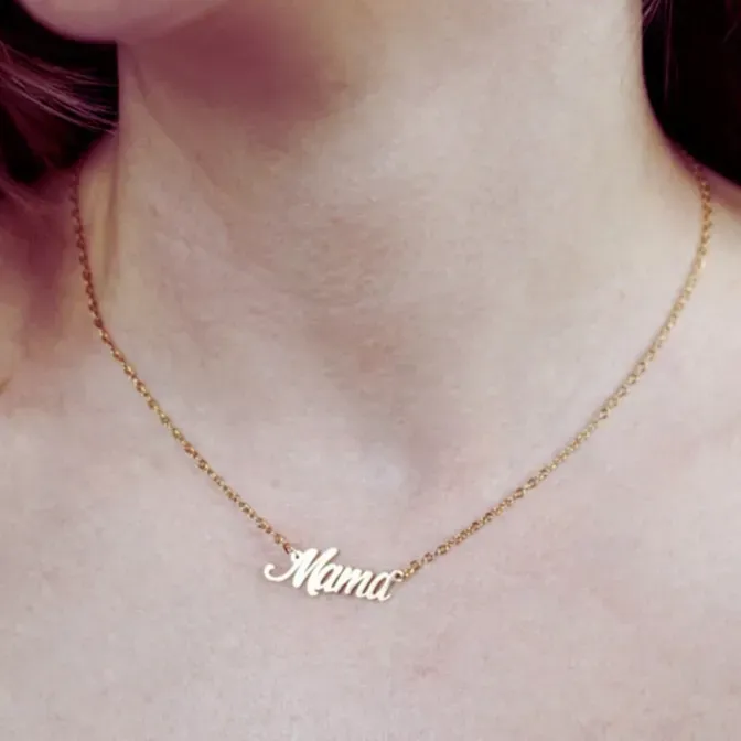 Mama ketting