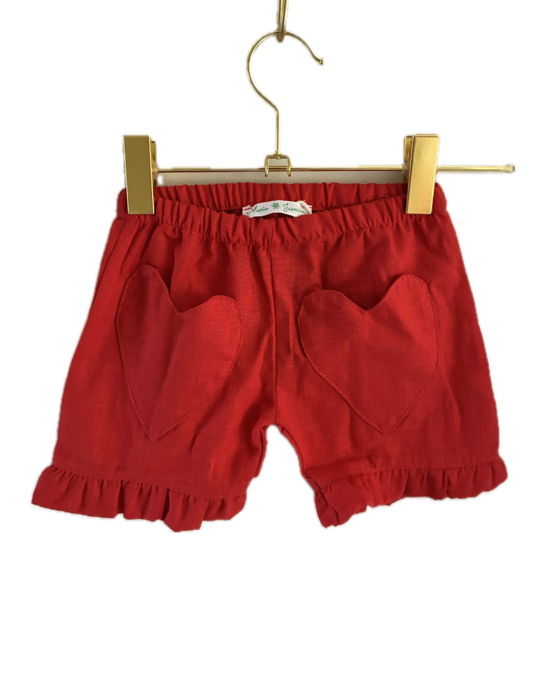 Hartjes Pocket Short