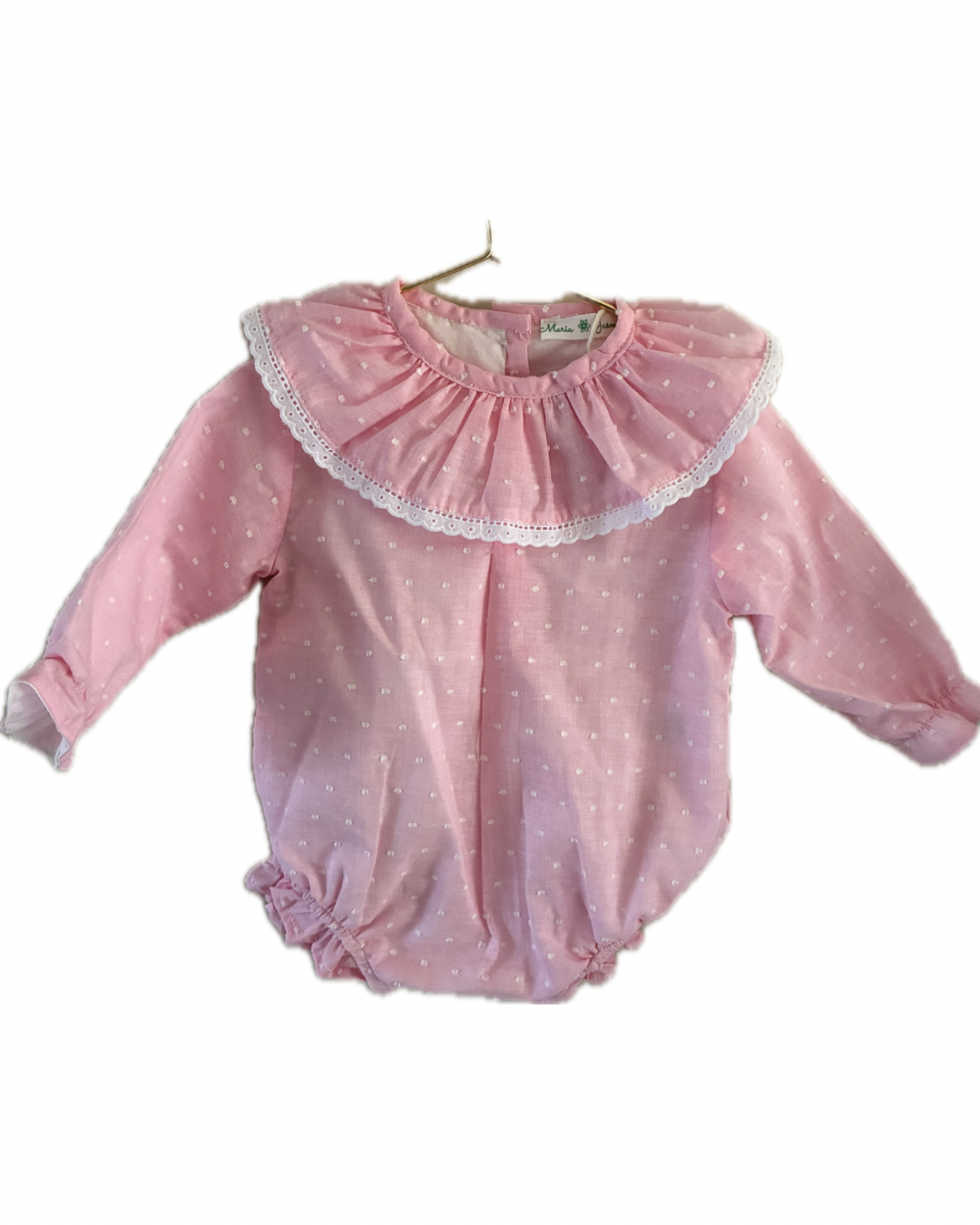 Elegant Kraag Boxpakje