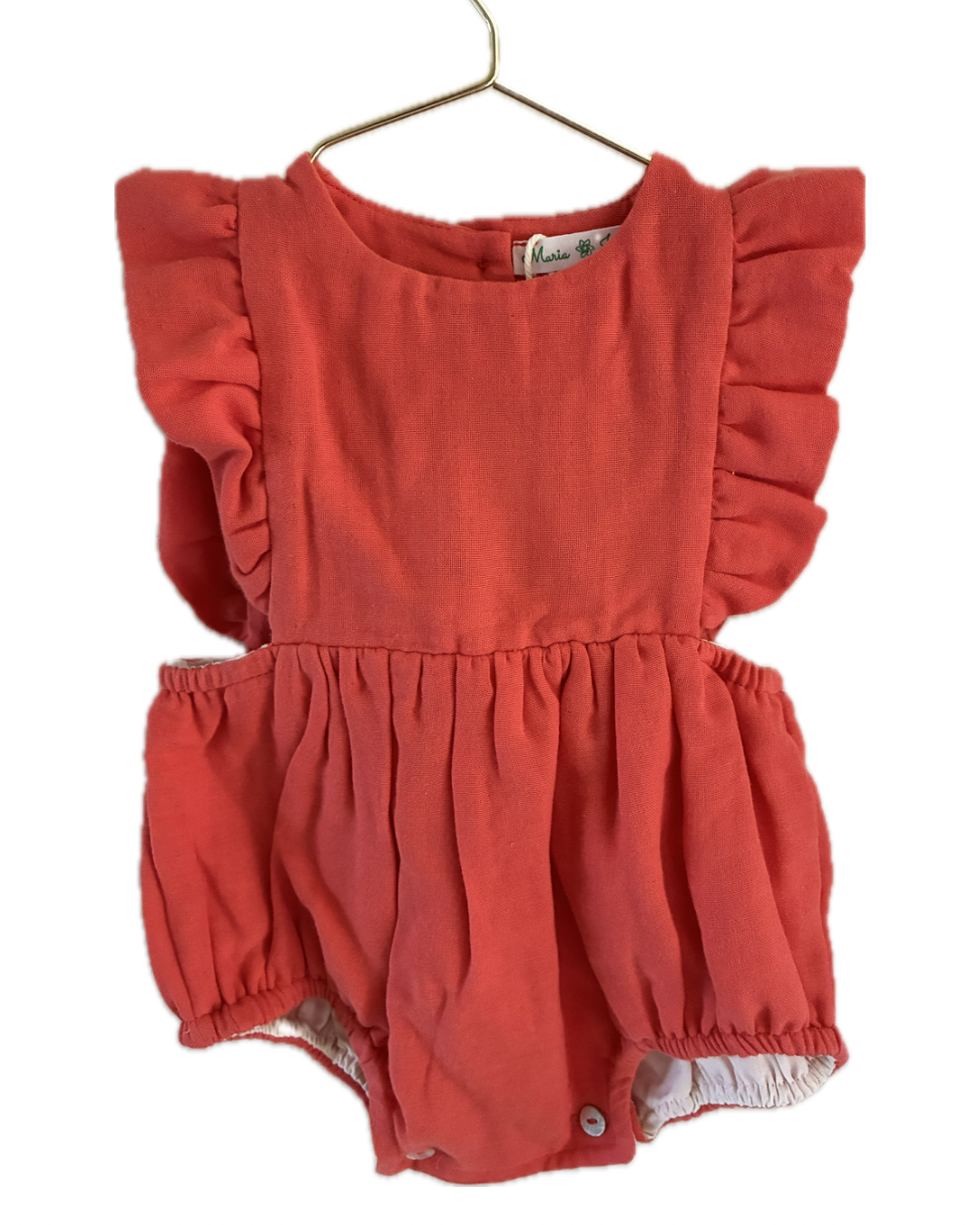 Ruffle Zomer Boxpakje