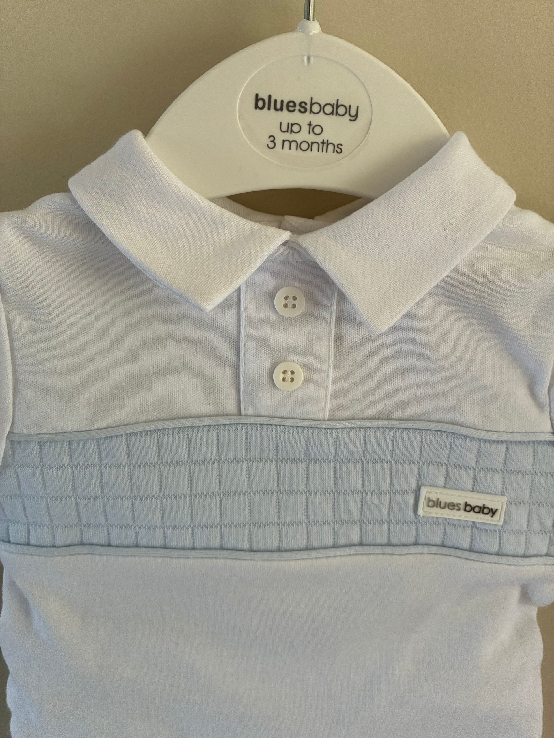 Stoere Polo Zomerset