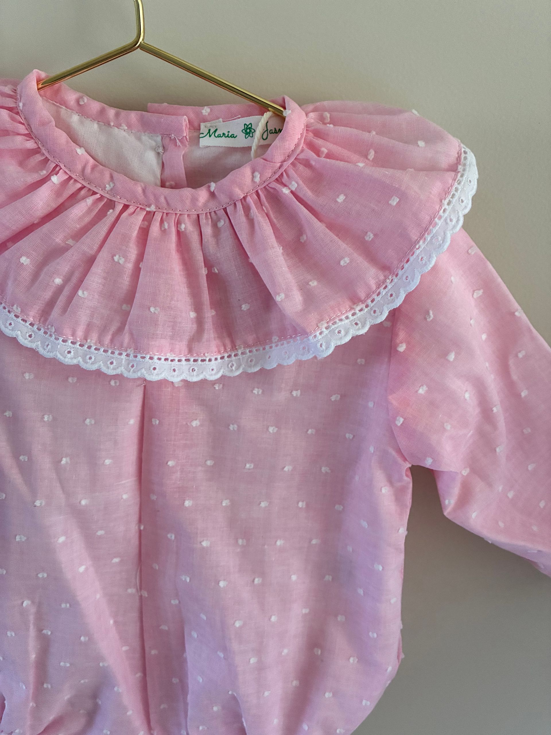 Elegant Kraag Boxpakje