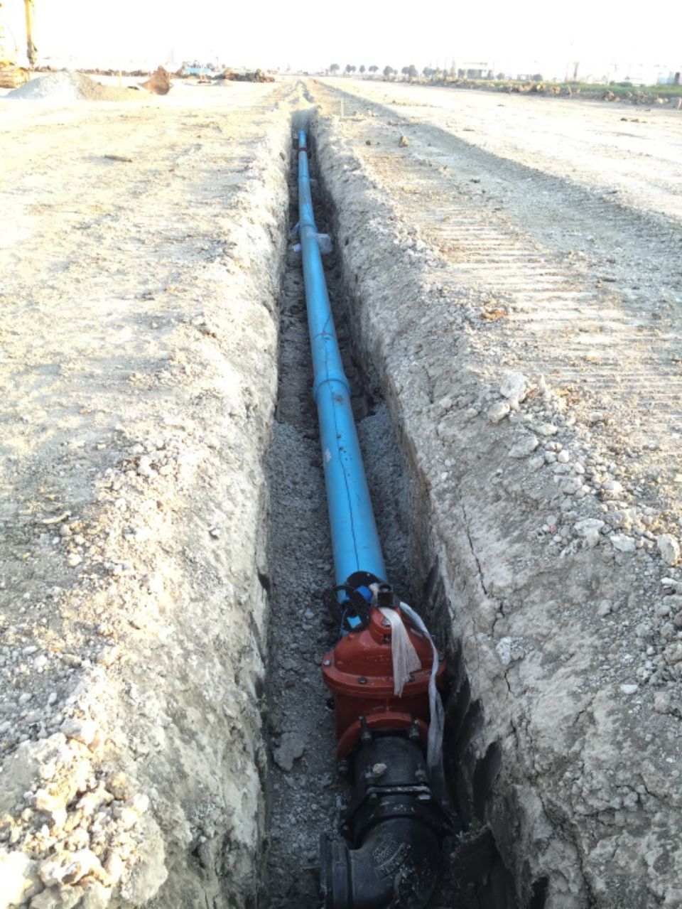 Fire Protection & Fire Suppression Systems St. Louis, MO