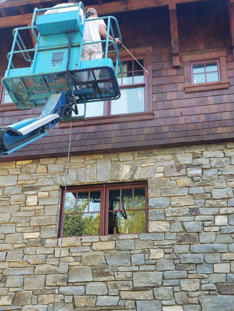 All Pro Painting Plus Gansevoort, NY Home