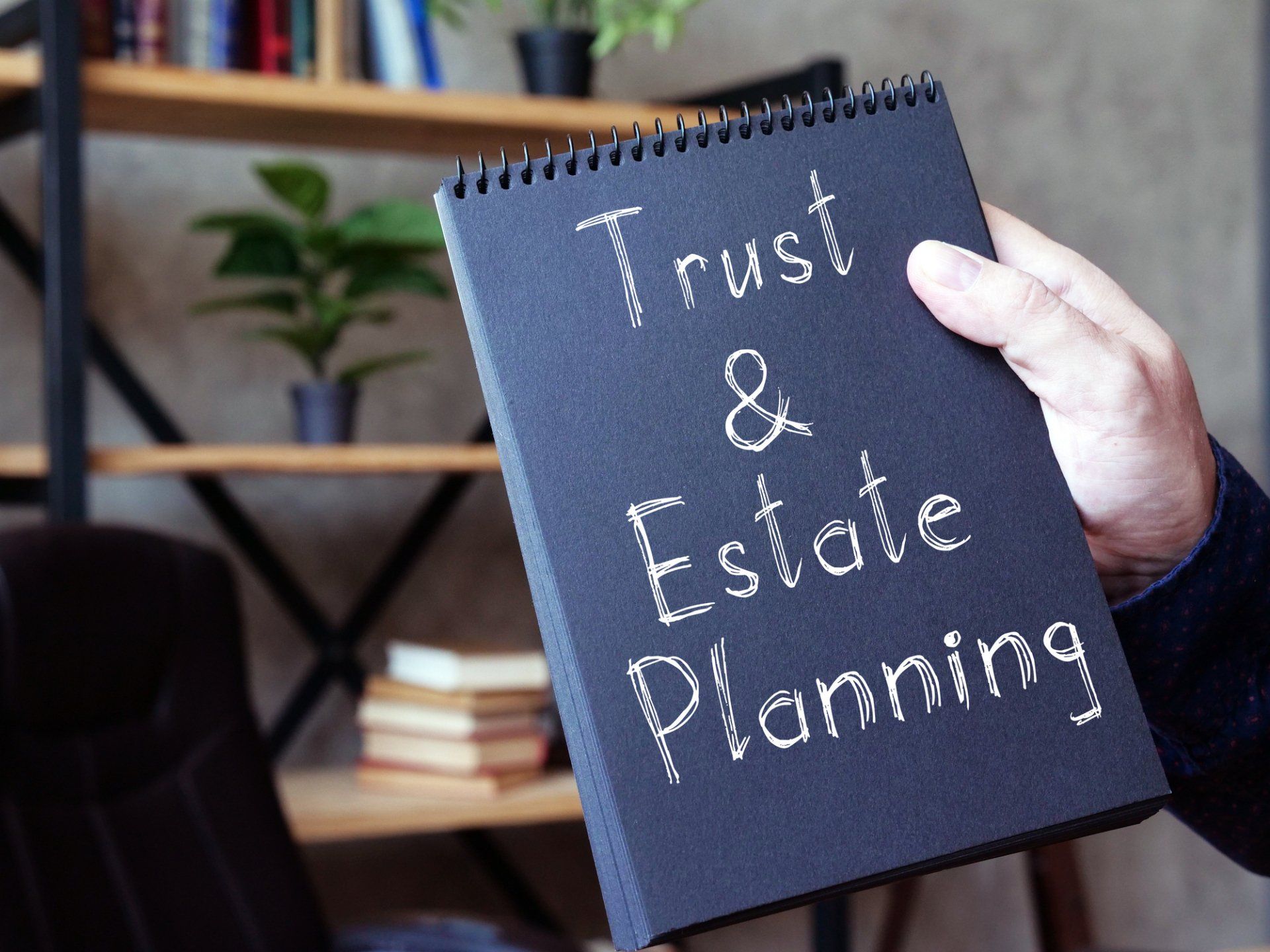Trust and Estate Planning — Xenia, OH — Peterson & Peterson LLC