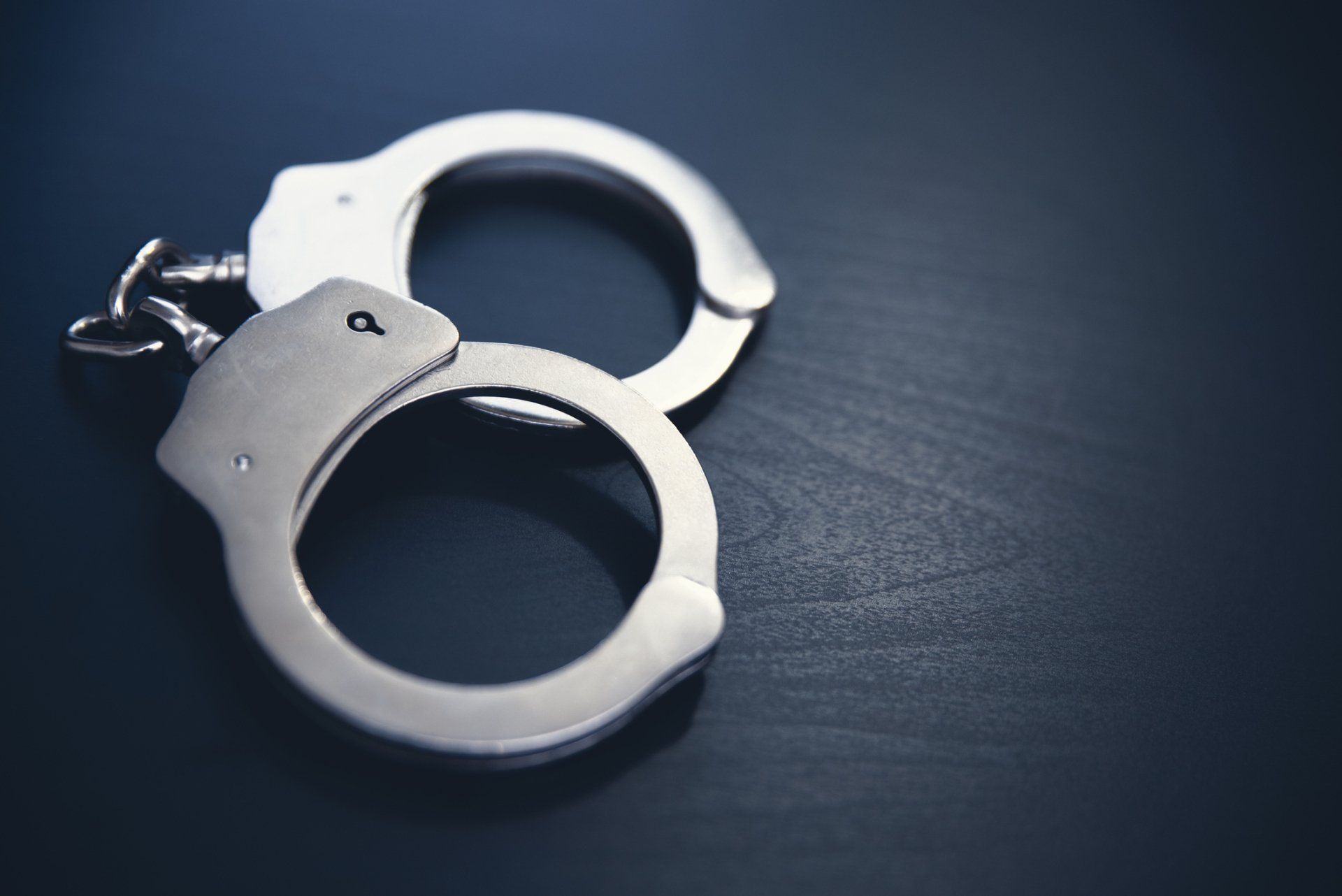 Handcuffs — Xenia, OH — Peterson & Peterson LLC
