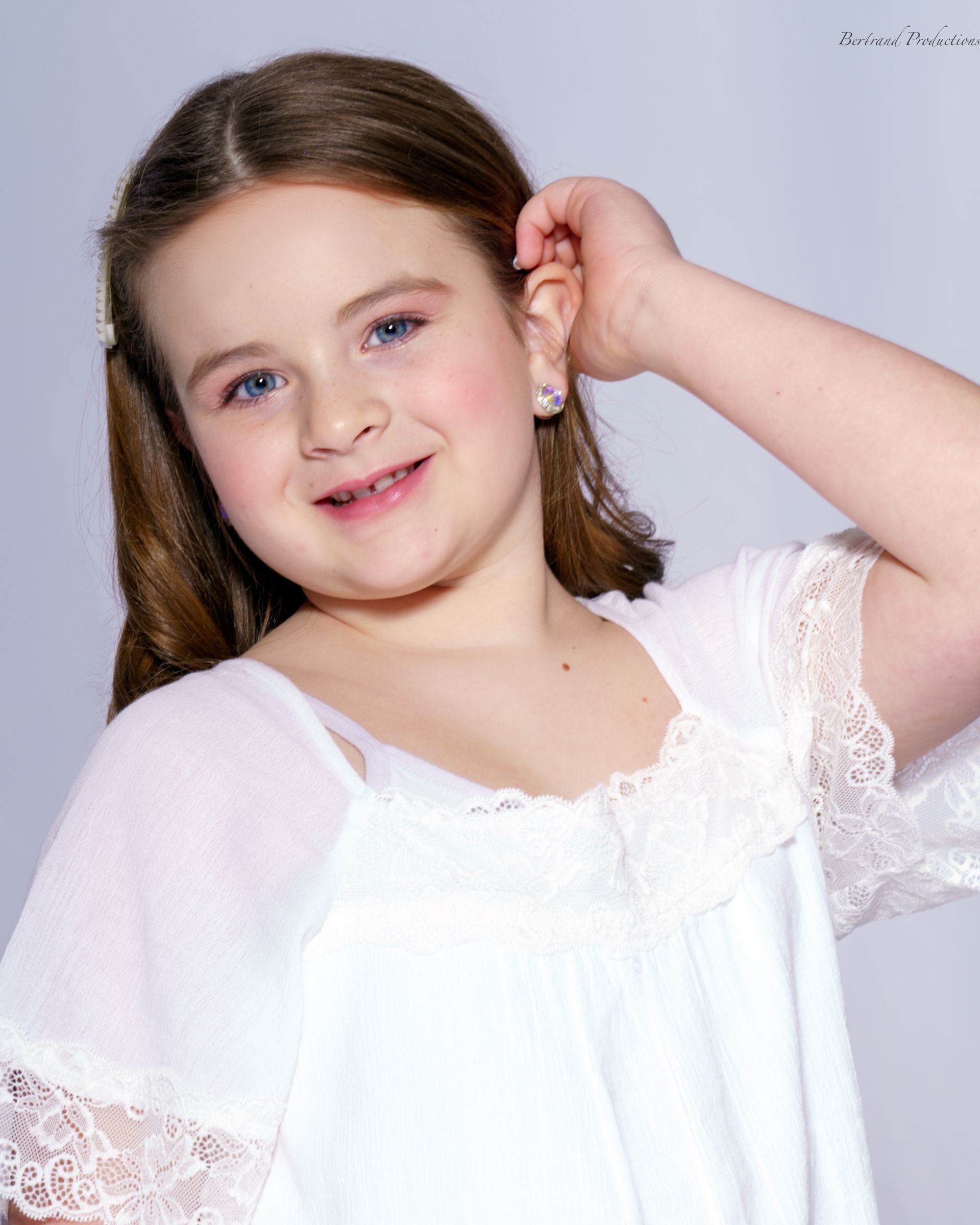 Titleholder - Ariana