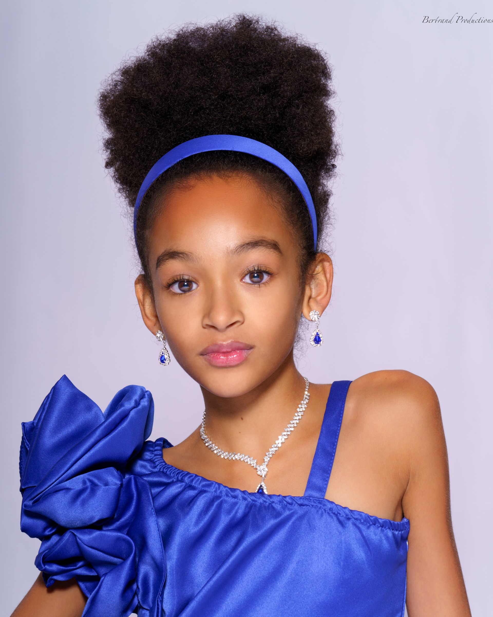 Titleholder - Emersyn