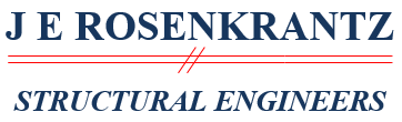 J. E. Rosenkrantz PE MS