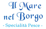Il Mare nel Borgo logo