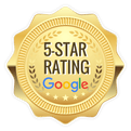 Google Review 5Stars