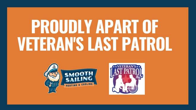Proudly Apart of Veterans Past Patrol