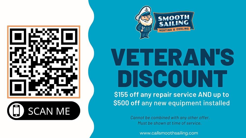 1 Heating & Cooling Company in Boiling Springs SC