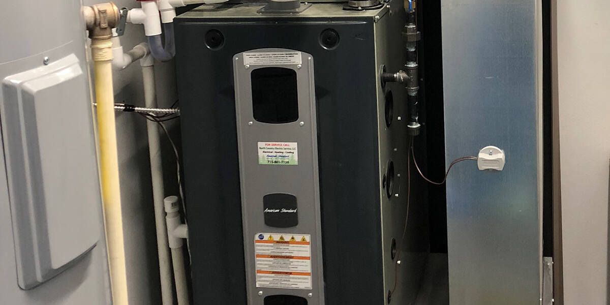 Permit for Furnace Replacement All You Need to Know