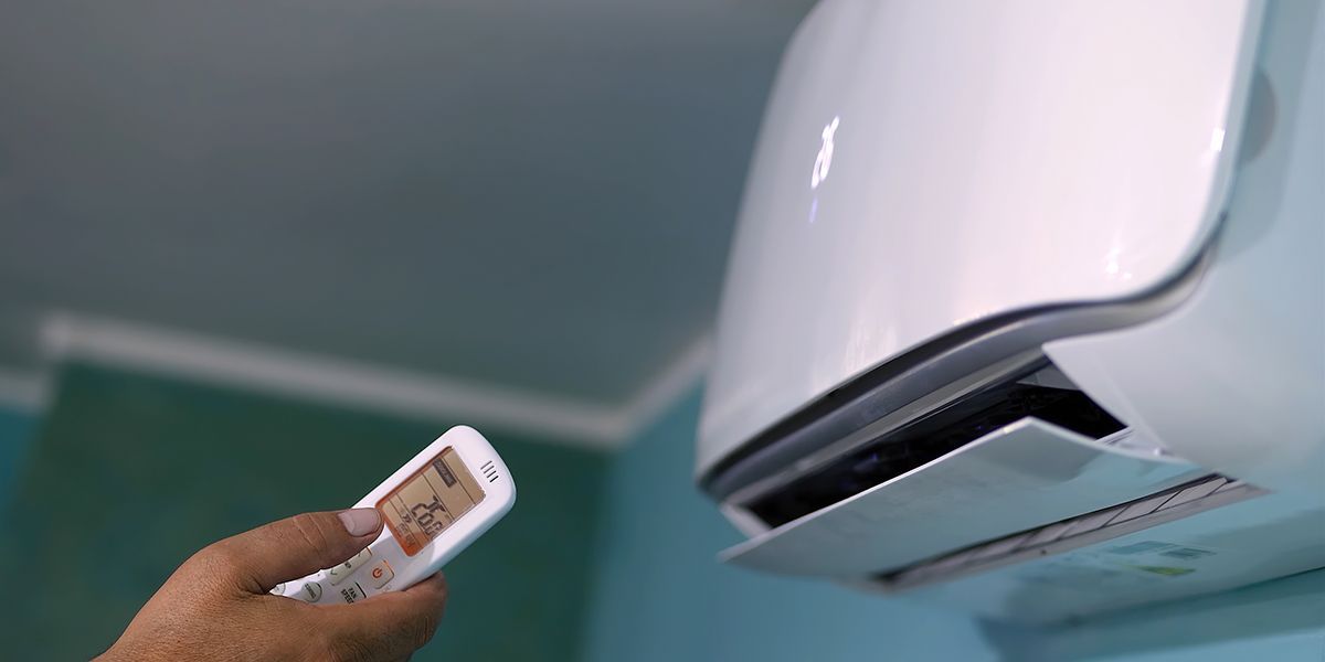 How to Reset Air Conditioning Unit When It’s Not Working