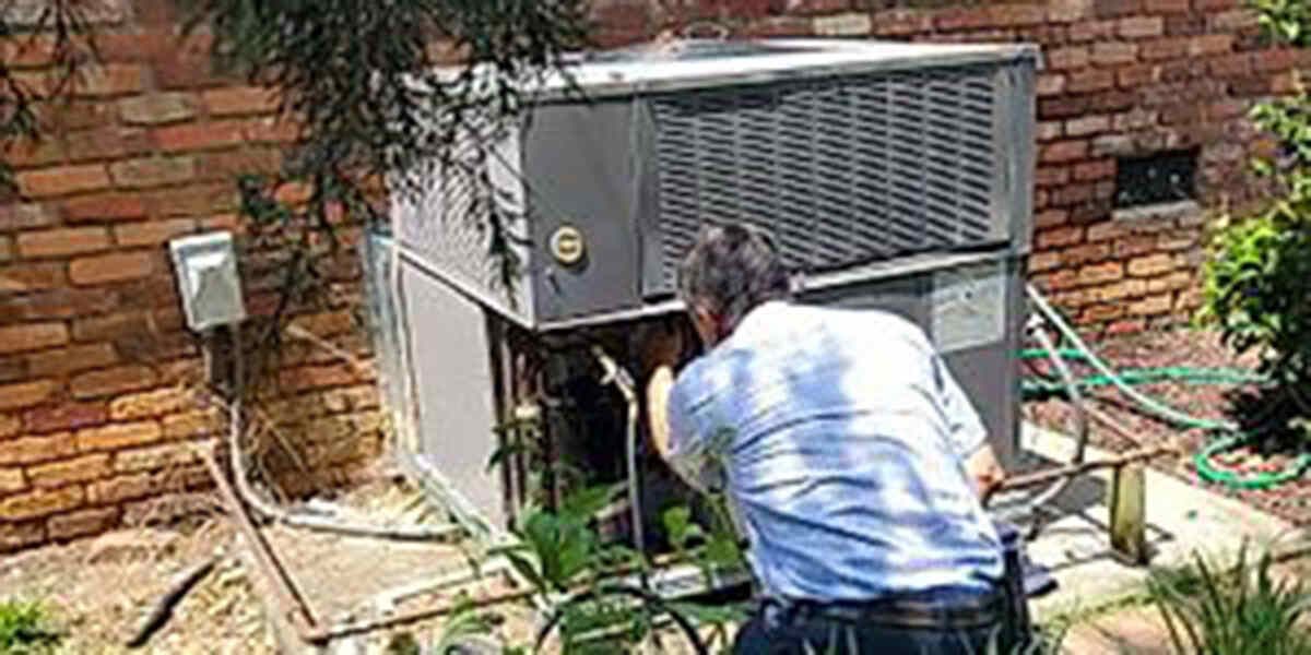 When to Turn Off Heat in Spring Spring Heating Maintenance