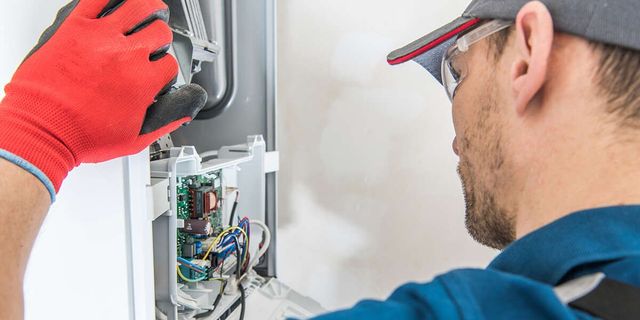 DIY Furnace Repairs – and When to Call a HVAC Pro