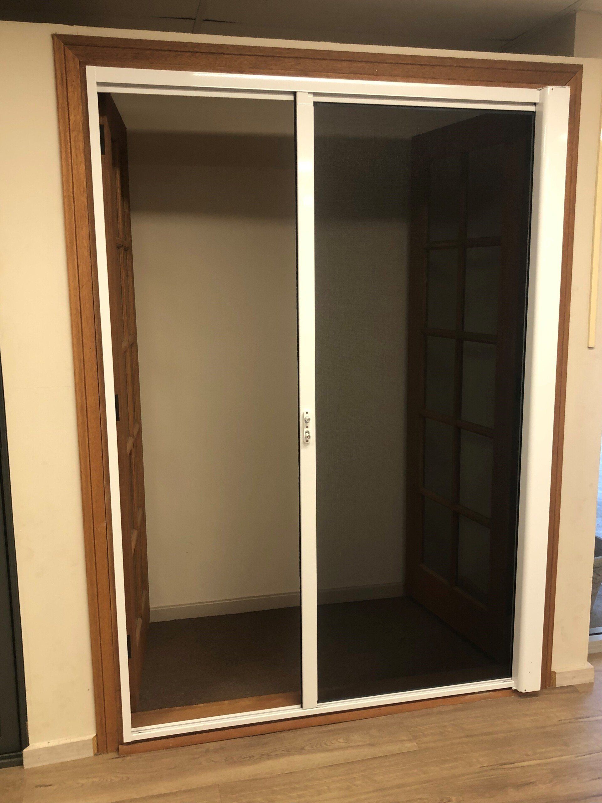 Fly Screen Maitland, NSW Maitland Security Doors & Shower Screen Centre