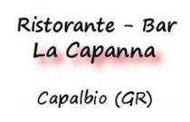 Ristorante Bar La Capanna logo