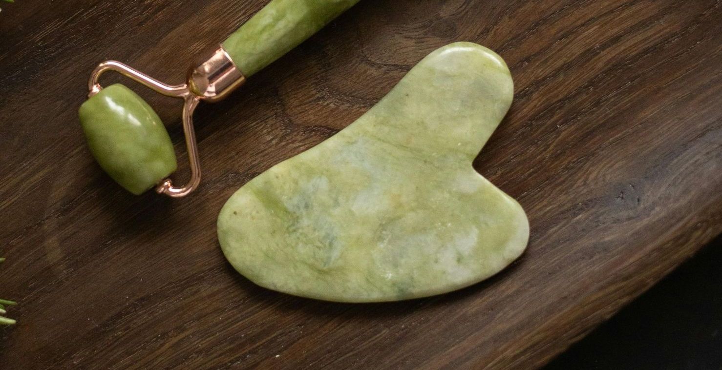 Gua Sha
