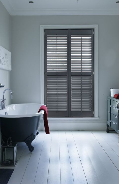 Quality shutters in Edinburgh