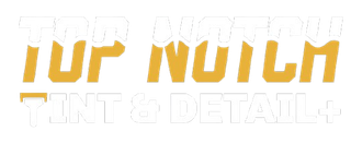 A black and white logo for detailers roadmap