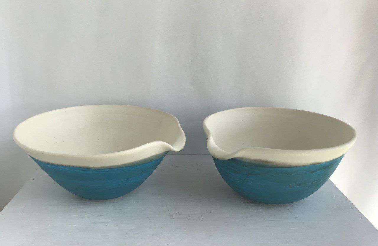 ‘OCEAN SERIES’ FUNCTIONAL CERAMICS