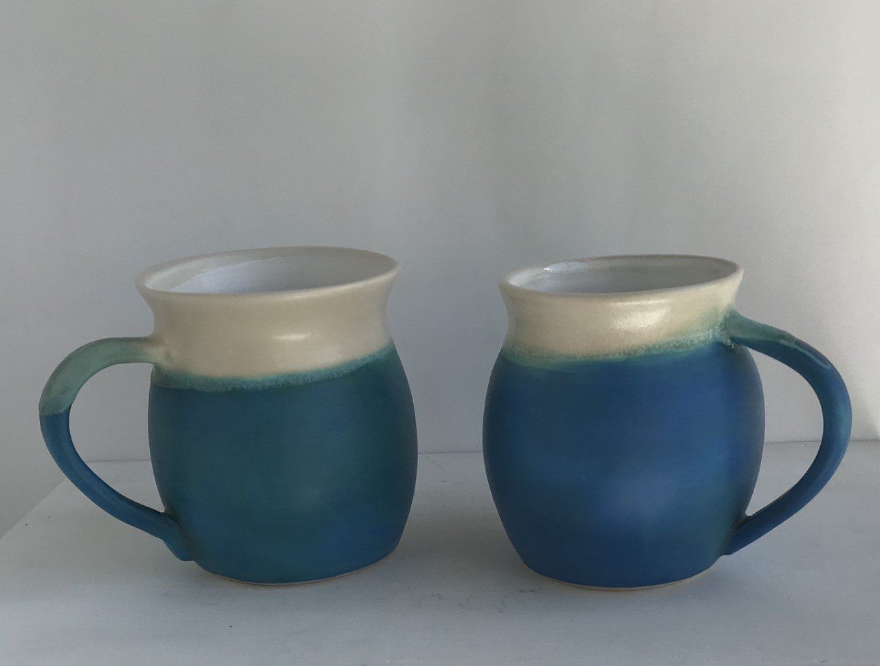 ‘OCEAN SERIES’ FUNCTIONAL CERAMICS