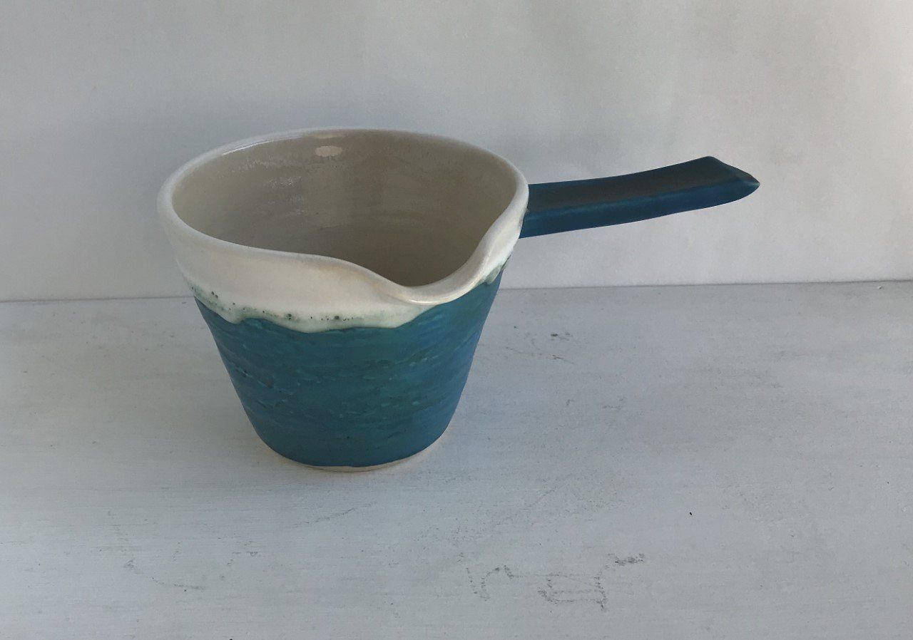 ‘OCEAN SERIES’ FUNCTIONAL CERAMICS
