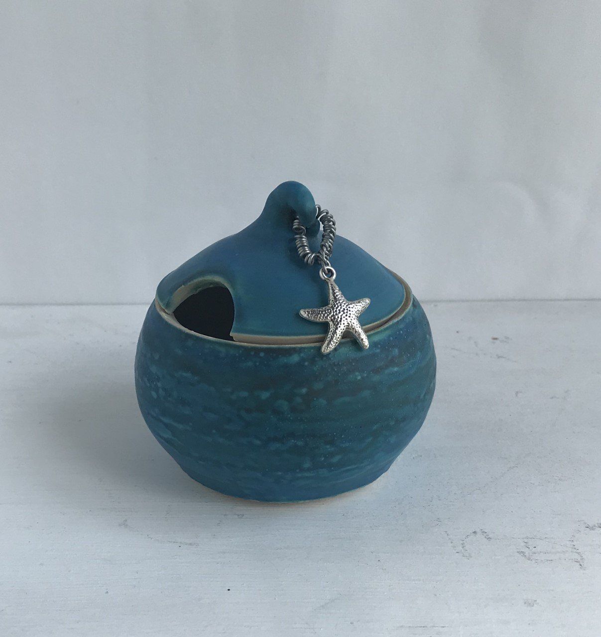 ‘OCEAN SERIES’ FUNCTIONAL CERAMICS